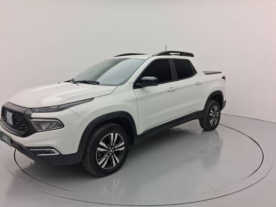 FIAT TORO 1.3 TURBO 270 FLEX FREEDOM AT6 FIAT TORO 1.3 TURBO 270 FLEX FREEDOM AT6